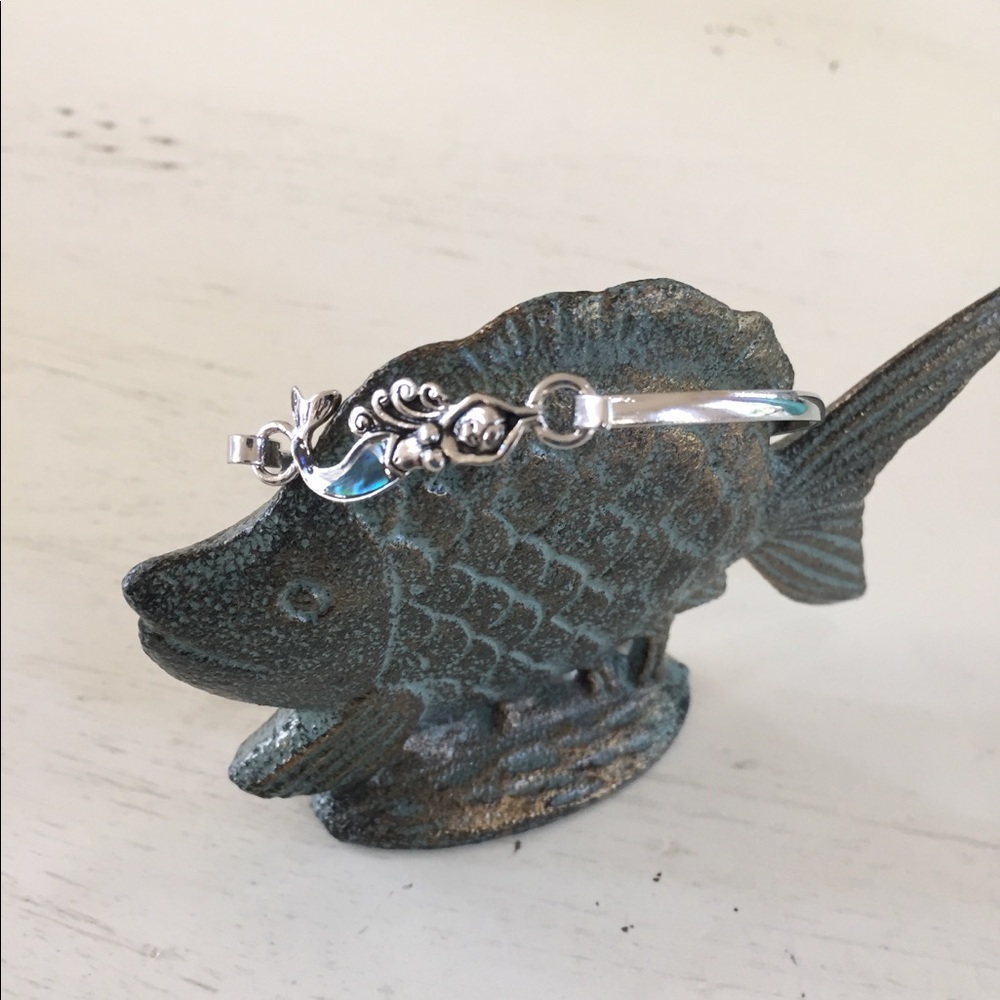 Mermaid Bracelet